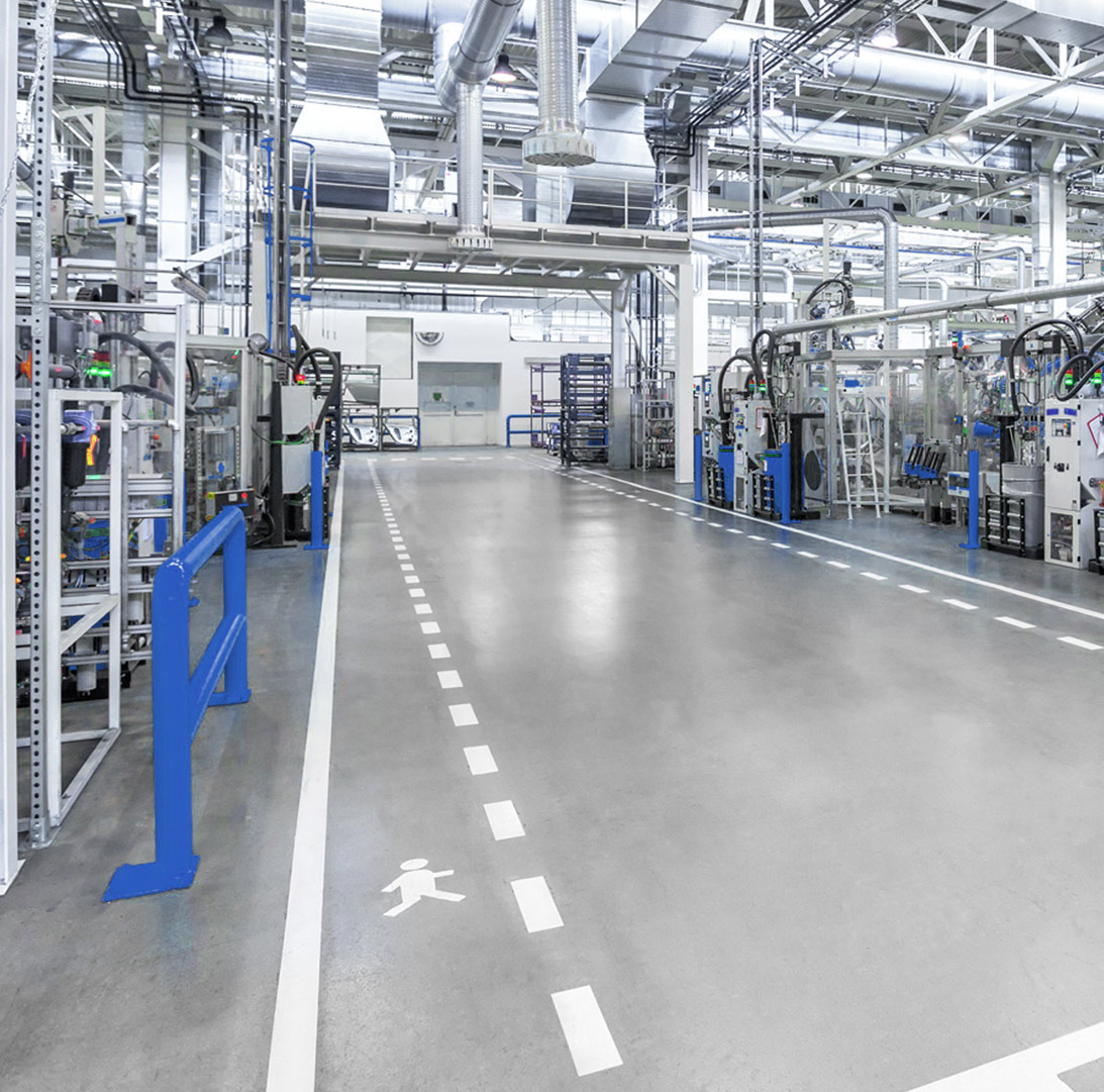 Xinhang Electric Factory