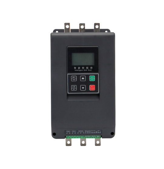 Industrial Water Pump and Motor Control: A Comparative Study on the Application of Soft Starters and Variable Frequency Drives