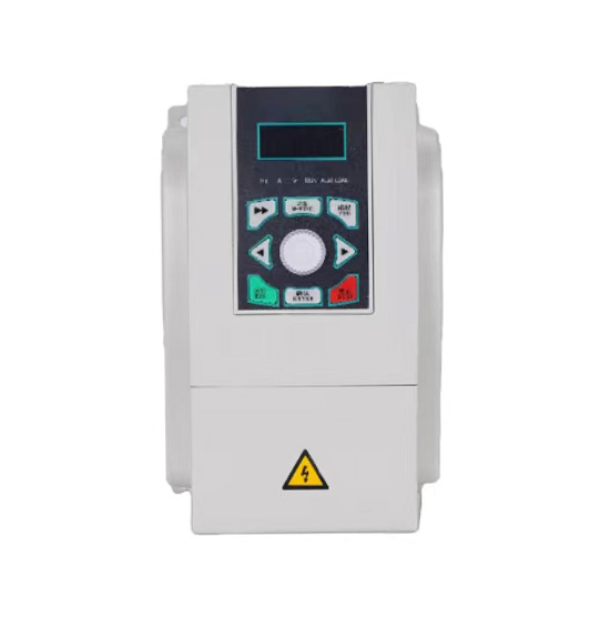 860E Permanent magnet synchronous Frequency Converter