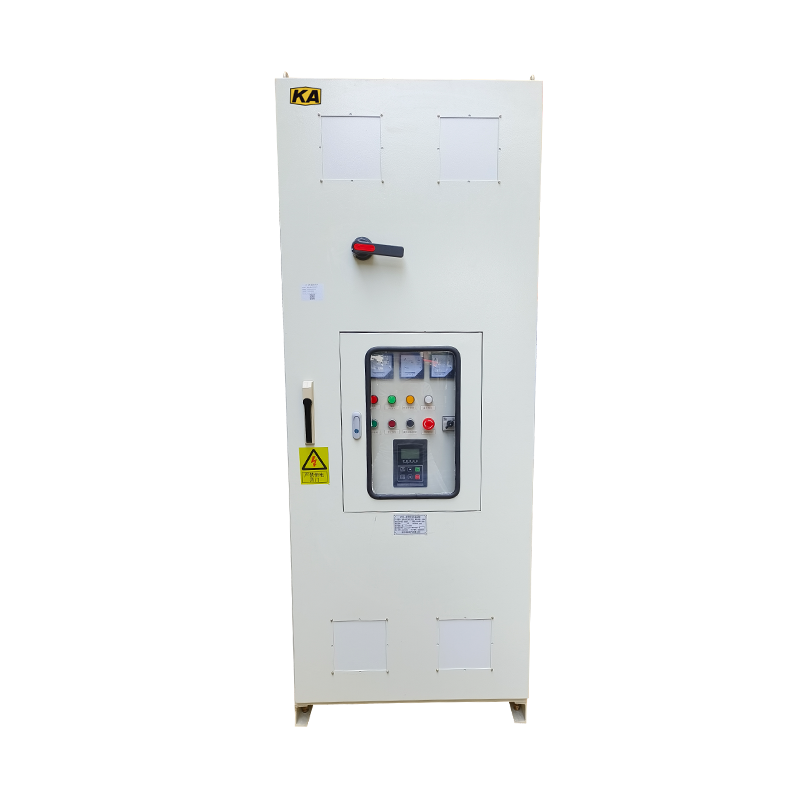 General Low Voltage Soft Start Cabinet For Mining