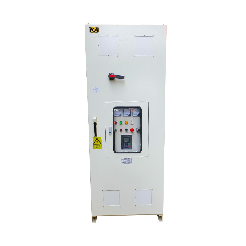 Advantages Of Built-In Bypass Soft Starters