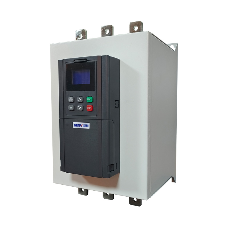 لماذا أصبح Bypass Soft Starters خيارًا عمليًا في تطبيقات المحركات اليومية؟
