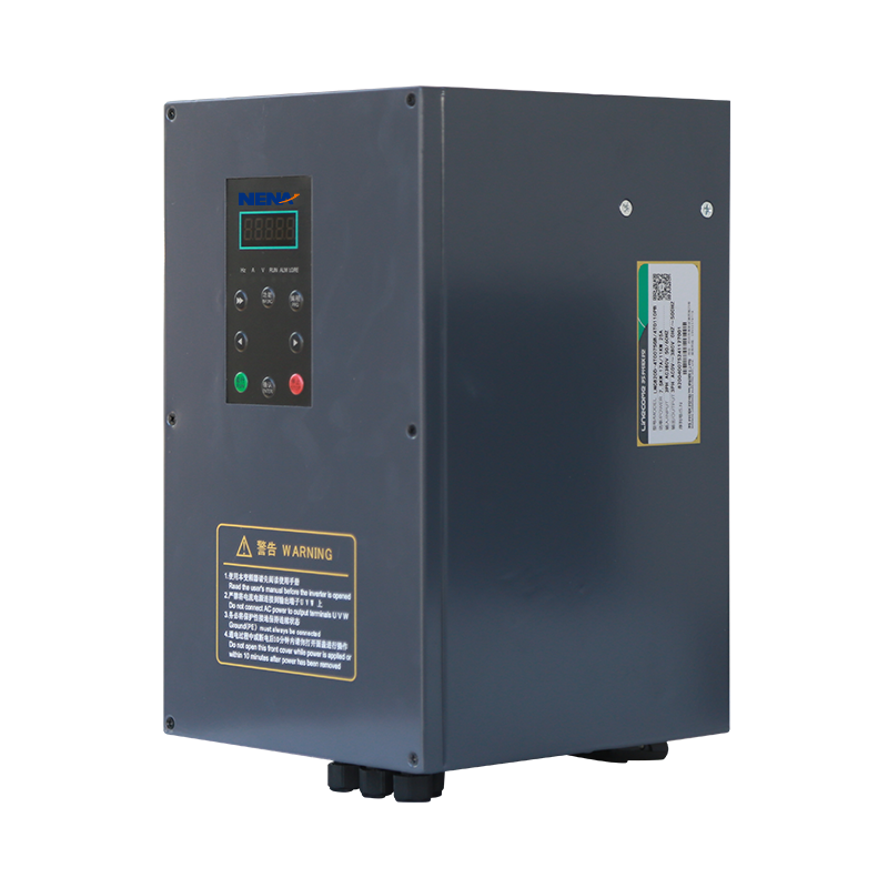 860D High protection Frequency Converter